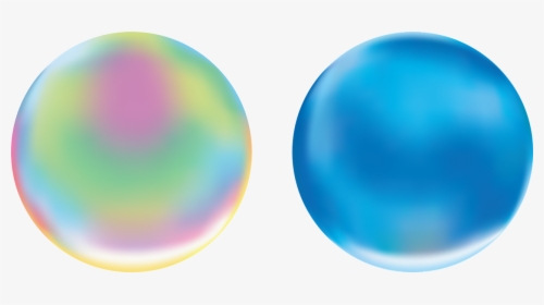 Transparent Soap Bubbles Png - Zeepbel Png, Png Download, Free Download