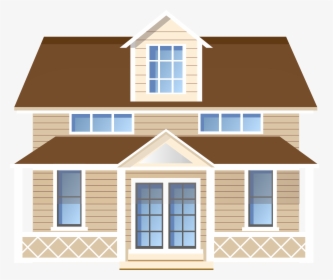 House Png Clip Art - House Clipart Png, Transparent Png, Free Download