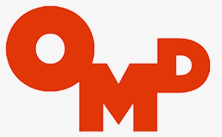 Omd Logo Png, Transparent Png, Free Download