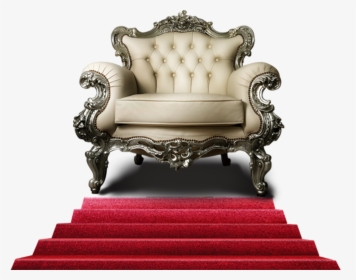Transparent Red Carpet Background Png - Armchair Png For Photoshop, Png Download, Free Download