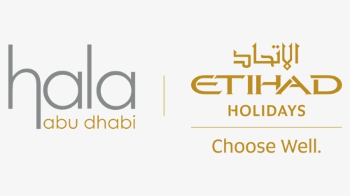 Hala Abu Dhabi - Parallel, HD Png Download, Free Download