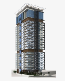 Building Png - High Rise Building Png, Transparent Png, Free Download