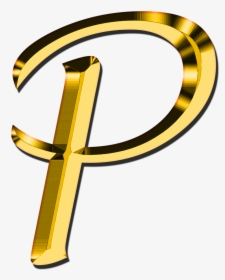Capital Letter P Transparent Png - Cool P Logo Png, Png Download, Free Download