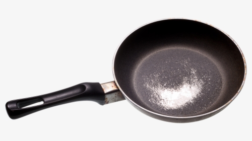 Recoating Of Non-stick Pots And Pans Is Our Main Business - Frying Pan, HD Png Download, Free Download