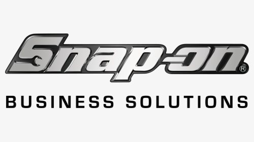 Snap On Logo Png - Snap On Tools, Transparent Png, Free Download