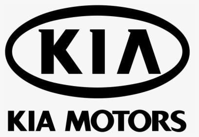 Logo Kia Motors Vector, HD Png Download, Free Download