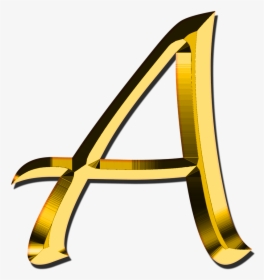 Capital Letter A - Illustration, HD Png Download, Free Download