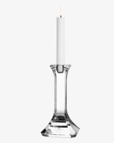 Transparent Single White Candle, HD Png Download, Free Download