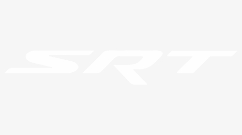 Dodge Ram Logo Vector - Srt 4, HD Png Download, Free Download