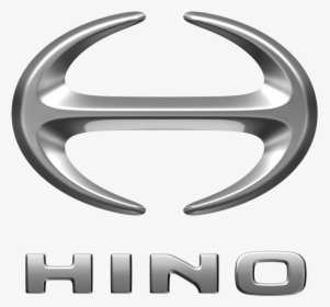 Logo Hino, HD Png Download - kindpng