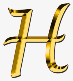 Capital Letter H - H Logo Transparent Background, HD Png Download, Free Download