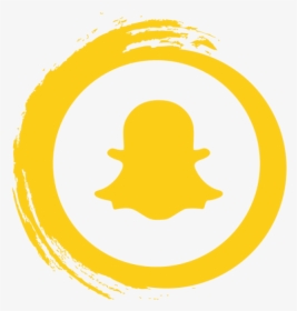 Snapchat Logo Transparent Background Png Images Free Transparent Snapchat Logo Transparent Background Download Kindpng