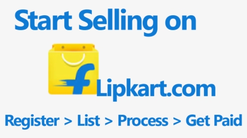 Transparent Flipkart Logo Png - Flipkart, Png Download, Free Download