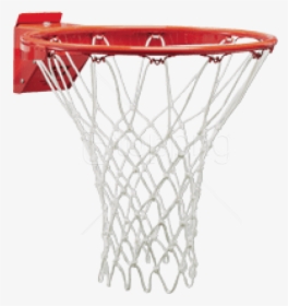 Png Basketball Net - Basketball Hoop Transparent Png, Png Download, Free Download