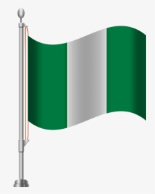 Nigeria Flag Png Clip Art, Transparent Png, Free Download