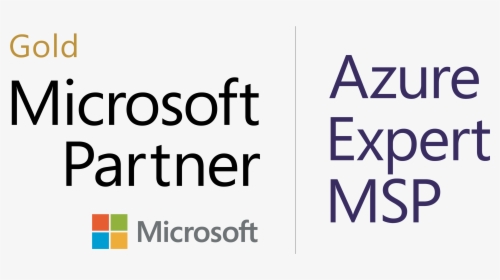 Transparent Centurylink Png - Microsoft Partner Azure Expert Msp, Png Download, Free Download