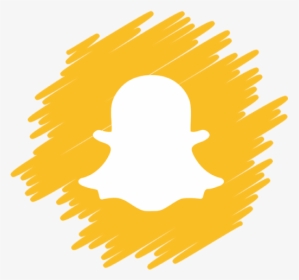 Snapchat Logo Png Images Free Transparent Snapchat Logo Download Kindpng