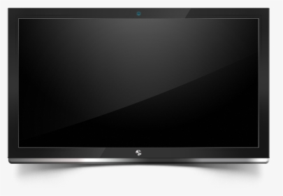 Led Tv Images Png - Tv On Wall Png, Transparent Png, Free Download
