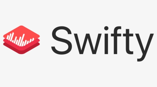 Swifty Logo - Swifty, HD Png Download, Free Download