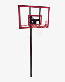 Transparent Basketball Goal Png - Transparent Background Basketball Hoop Png, Png Download, Free Download