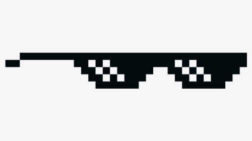 Pixel Glasses Png Images Free Transparent Pixel Glasses Download Kindpng