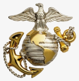 PNG EPS Marine Corps Eagle Globe and Anchor SVG