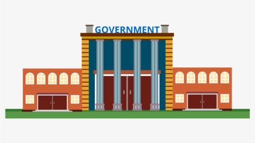 Building House White Government Free Download Image - Government Building Png, Transparent Png, Free Download