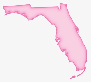Pink Florida Png Transparent, Png Download, Free Download