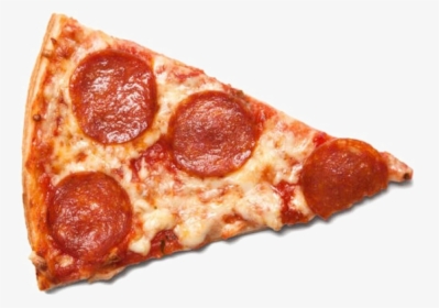 High Resolution Pizza Slice, HD Png Download, Free Download