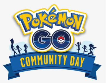 Pokemon Go Logo Png, Transparent Png, Free Download