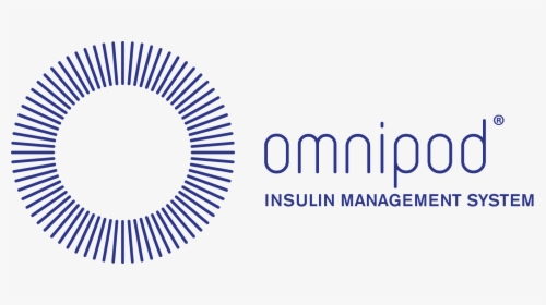 Transparent Insulin Png - Insulet Omni Pod Logo, Png Download, Free Download