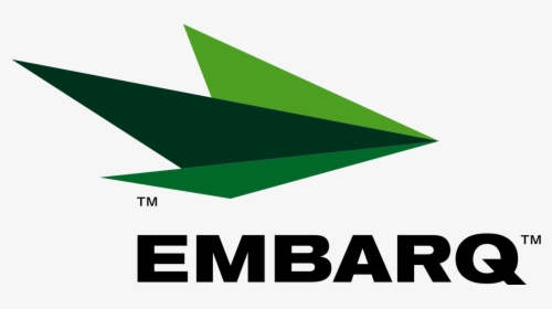 Embarq Logo, HD Png Download, Free Download