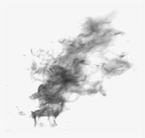 Transparent Png Smoke Effects For Photoshop - Transparent Background Purple Smoke, Png Download, Free Download