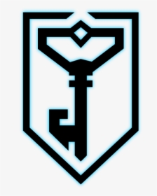 Ingress Resistance Symbol, HD Png Download, Free Download