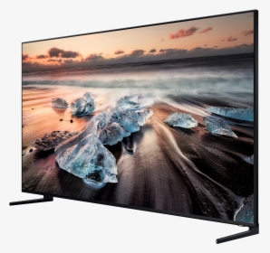 Samsung Qled Tv 8k, HD Png Download, Free Download