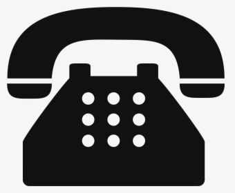 Telefono Casa Icono Png , Png Download - Telephone Icon Clip Art, Transparent Png, Free Download