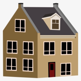 House Png - Big House Png, Transparent Png, Free Download