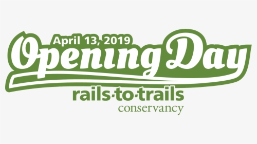 Rails-to-trails Conservancy, HD Png Download, Free Download