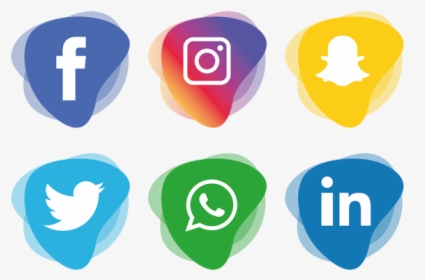 Facebook Instagram Icon Png, Transparent Png, Free Download