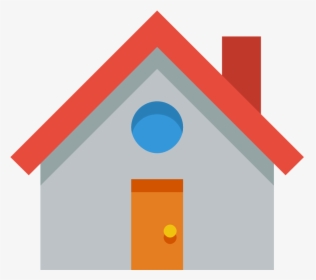 House Icon, HD Png Download, Free Download