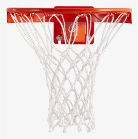 Basketball Net With No Basketball Png - Basketball Net, Transparent Png, Free Download