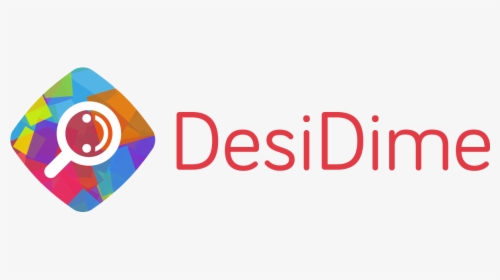 Desidime Logo, HD Png Download, Free Download