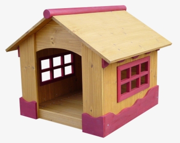Dog House Png, Transparent Png, Free Download