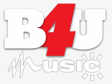 B4u Music, HD Png Download, Free Download