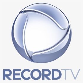 Recordtv, HD Png Download, Free Download