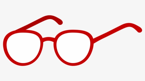 Cartoon Glasses Png - Глазах Как Будто Песок, Transparent Png, Free Download