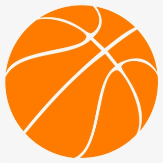 Basketball Silhouette, HD Png Download, Free Download