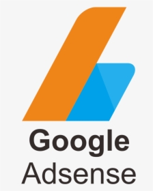 Download Logo Google Adsense Vector - Graphic Design, HD Png Download, Free Download