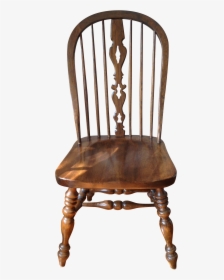 Ethan Allen Royal Charter Chair, HD Png Download, Free Download
