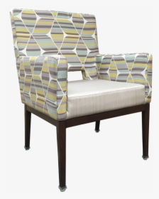 Img - Club Chair, HD Png Download, Free Download